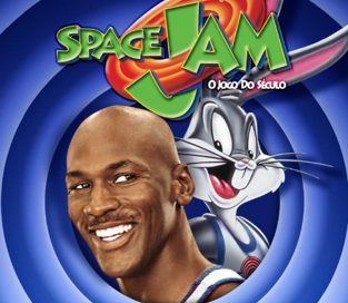 “O que é que há, velhinho?” Após 30 anos de seu lançamento, ‘Space Jam: O Jogo do Século’ volta aos cinemas
