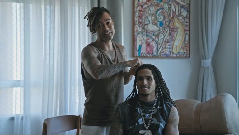 Documentário ‘Melhores Dias’, com Matuê e Edi Rock, estreia na 50ª Mostra de Cinema de SP