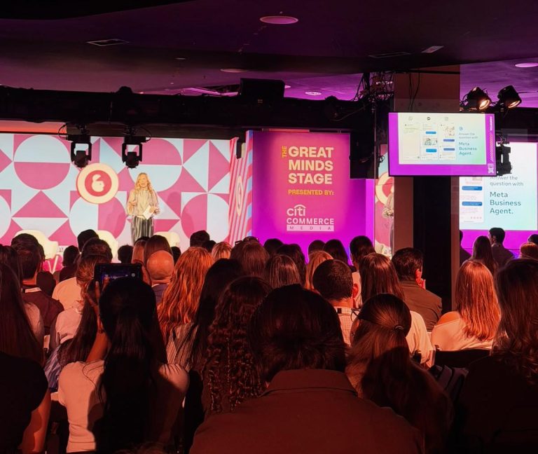 AWNY 2026: o que a Advertising Week New York mostrou sobre o futuro do marketing