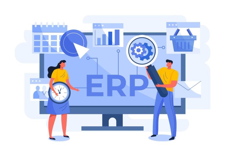 Da planilha ao ERP: a virada de chave na gestão do pequeno negócio