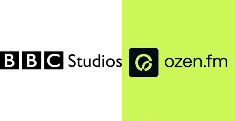 BBC Studios faz parceria com a Ozen.fm para ampliar as oportunidades de publicidade em podcasts na América Latina