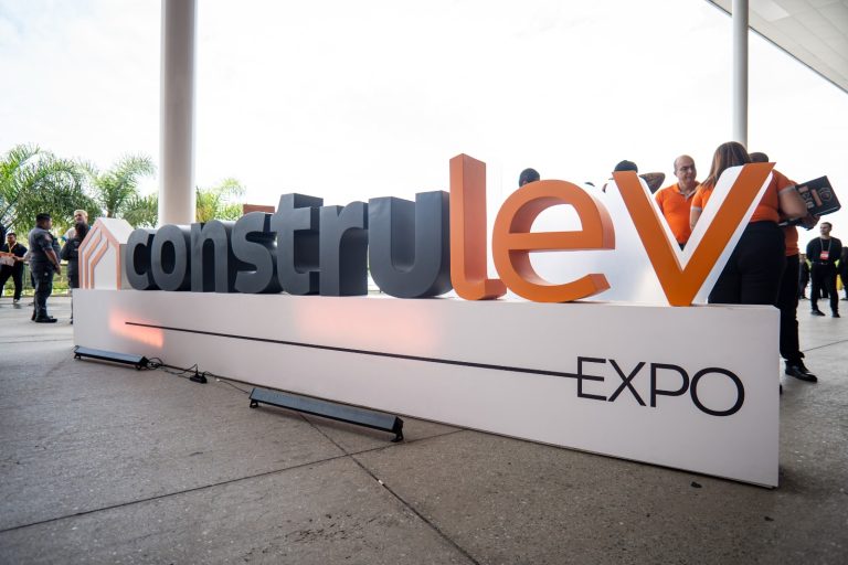 Construlev Expo 2026 destaca força do público decisor na construção industrializada