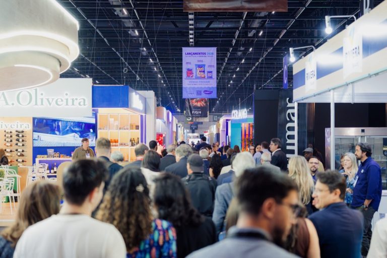 Seafood Show Latin America encerra 5ª edição com sucesso e anúncio de expressivos resultados dos expositores