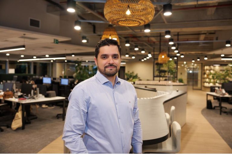 João Tavares assume como novo diretor de Finanças da Swile no Brasil para impulsionar expansão de produtos e negócios