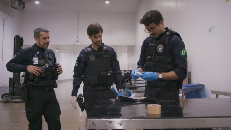 Nova temporada de ‘Aeroporto: Área Restrita’ estreia no Discovery e na HBO Max em 11 novembro