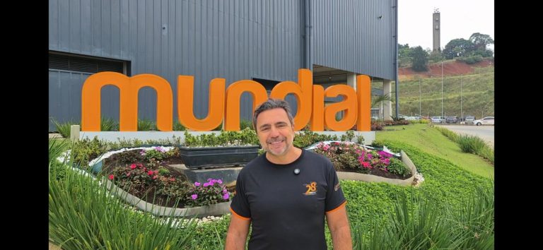 Mundial Logistics completa 28 anos e avança na integração entre logística, tecnologia e execução no PDV