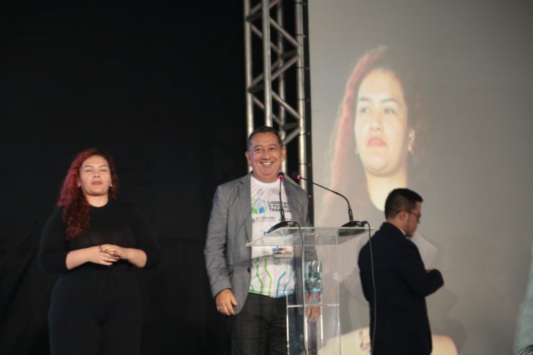 Futuro do trabalho, inteligência artificial e liderança serão debatidos durante congresso em Manaus