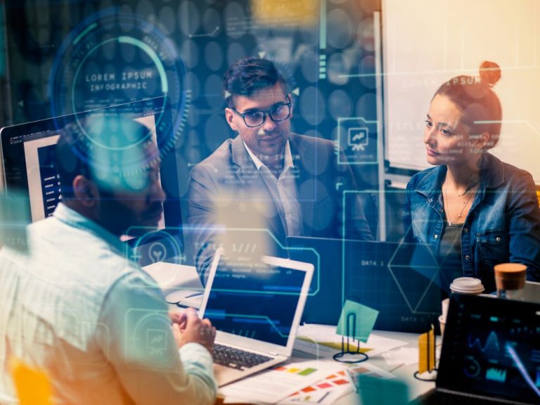 IA não precisa começar com grandes projetos: veja onde empresas podem automatizar primeiro