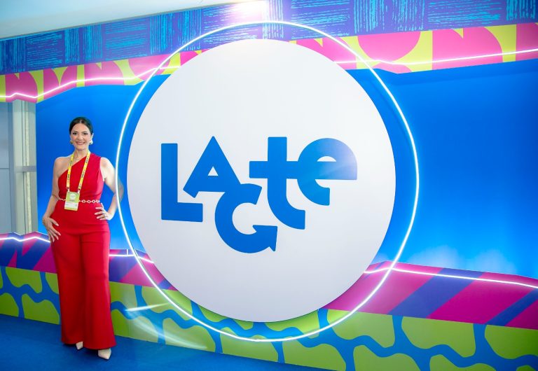 Networking, negócios e visibilidade: veja 10 motivos para patrocinar o LACTE 22