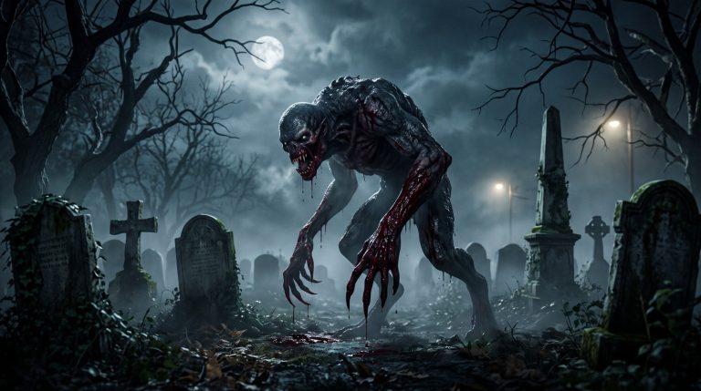 Da alegria do Carnaval ao terror cinematográfico do Halloween: como brasileiros criam com IA