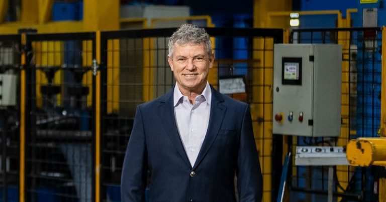 Automação logística ganha espaço com a pressão por entregas mais rápidas