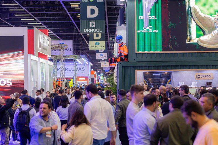 FISP e Fire Show sinalizam expansão do mercado de segurança